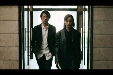 「のん主演ABEMA新ドラマ『MISS KING』開幕！藤木直人＆中村獅童が描く復讐と絆」