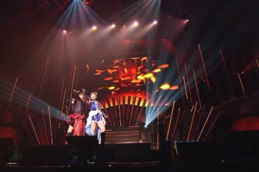 不死鳥のフランメ | SYMPHOGEAR LIVE 2016