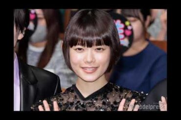 杉咲花、人生初のファンクラブ入会を告白　推しはHANA「すごく夢中です」