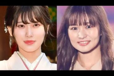 元乃木坂46メンバー2人、水着でプール満喫 急遽フロリダ旅へ「楽しそう」「フッ軽すぎて最高」と反響