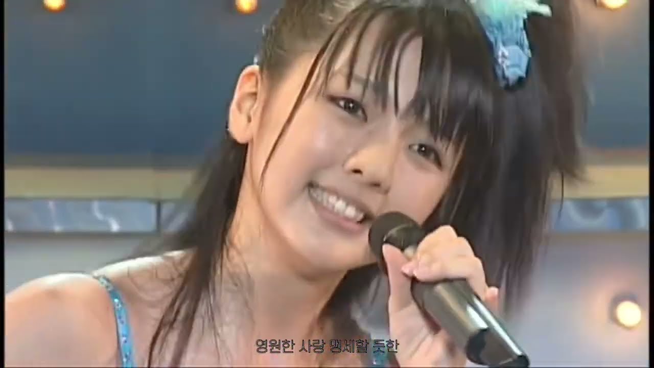 真野恵里菜(마노 에리나) 世界はサマー·パーティ(세계는 썸머 파티) 가사해석 真野恵里菜(마노 에리나) 世界はサマー·パーティ(세계는 썸머 파티) 가사해석