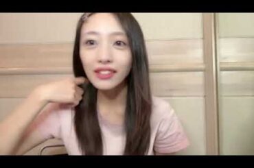 SHOWROOM Mion Mukaichi 向井地 美音 AKB48  2025/08/27 12:23 JST