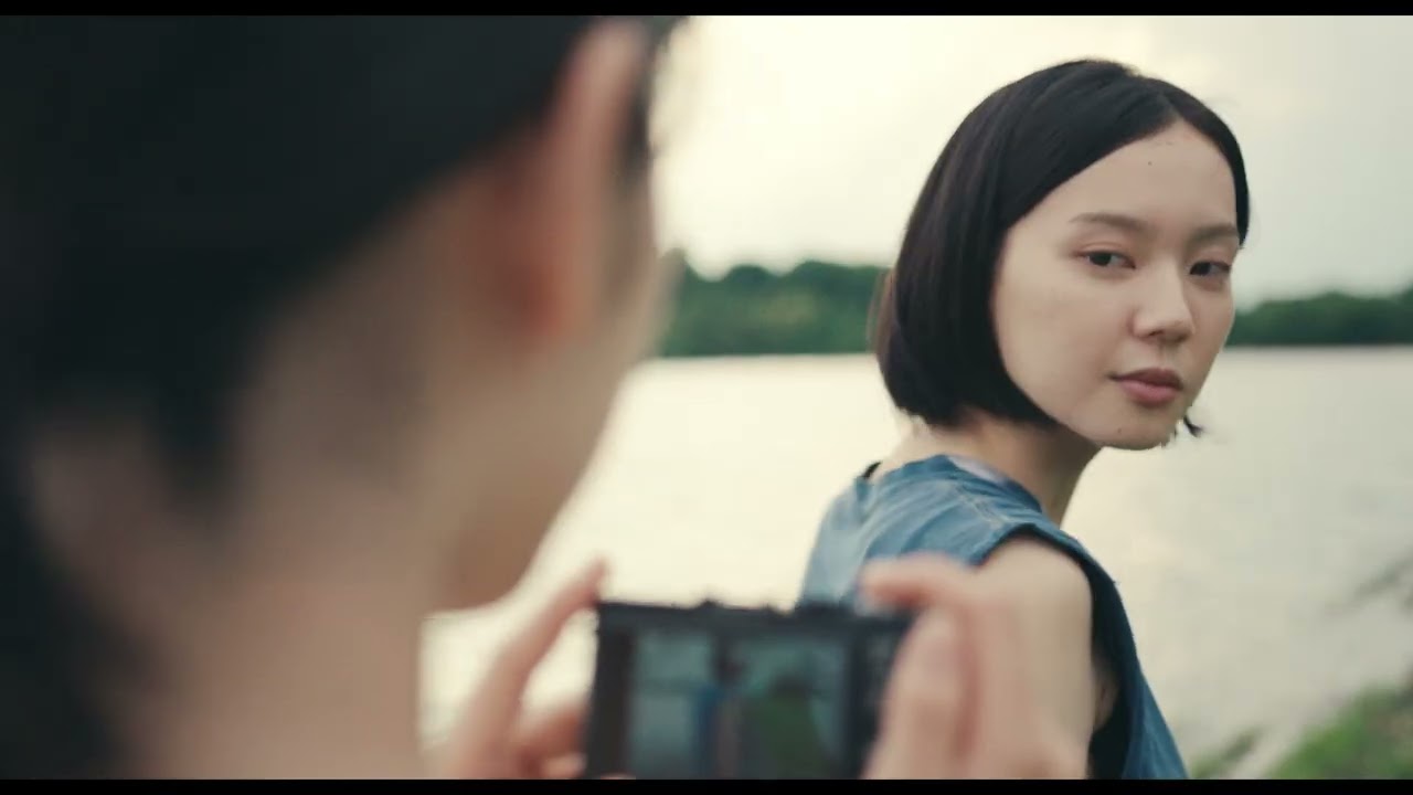 映画『終点のあの子』特報 映画『終点のあの子』特報