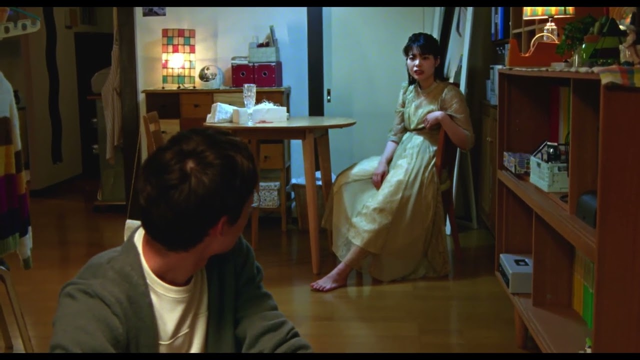 【特報】岸井ゆきの×宮沢氷魚W主演で初共演映画『佐藤さんと佐藤さん』 【特報】岸井ゆきの×宮沢氷魚W主演で初共演映画『佐藤さんと佐藤さん』