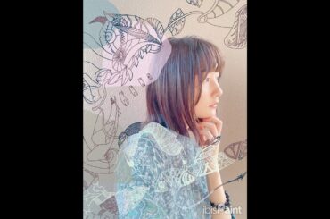 昔描いた #写真に絵 を載せてみる。 #ibispaintx