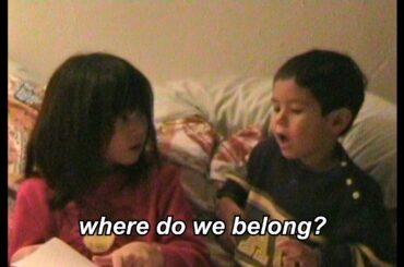 the mixed kid dilemma (half Swiss half Japanese)