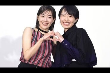 木竜麻生＆森田望智　ドラマでは親友役「足して２で割ったら最強だね」