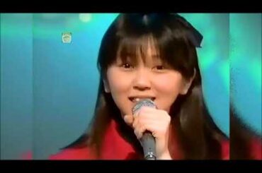 渡辺満里奈 ホワイトラビットからのメッセージ(1)