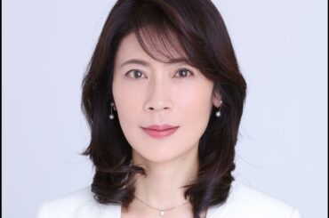 元NHK記者の岩田明子「恋愛よりも仕事が最優先」で50代の今も独身「老後の方針が定まったら安心できた」