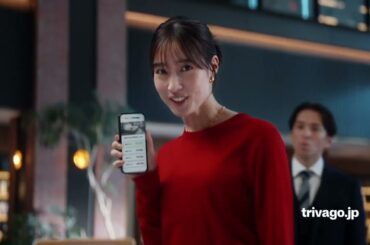 トリバゴ 宮永アズサ 30秒01