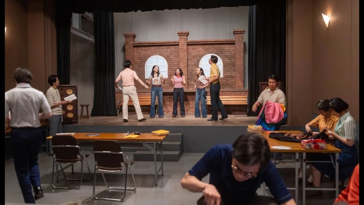 朝ドラ「あんぱん」9月17日第123回【あらすじ】舞台アンパンマン開演間近もチケット売れず…のぶ(今田美桜)ひらめいた「秘策」とは? 朝ドラ「あんぱん」9月17日第123回【あらすじ】舞台アンパンマン開演間近もチケット売れず…のぶ(今田美桜)ひらめいた「秘策」とは?