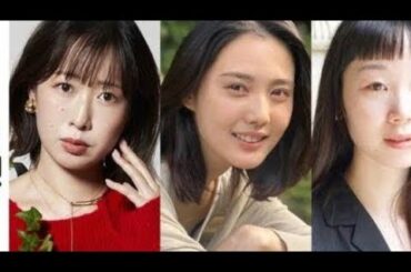 「北香那×天野はな…友情崩壊!? 衝撃の夜ドラ『替え玉ブラヴォー！』とは」