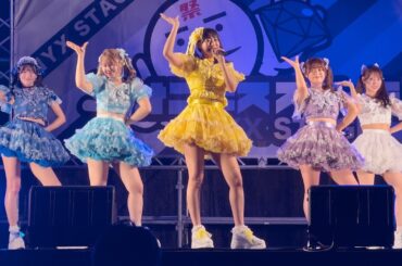 LOVEME 『フレンチトースト』 2025.9.14 クロフェス2025 6年目！クロフェスと結婚するしん！