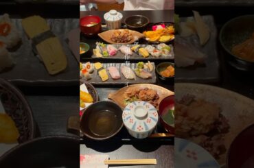 【創作寿司ダイニングかい】