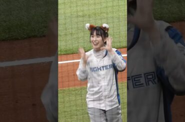 ポケモン声優！鈴木みのりさんのきつねダンス #shorts #ポケモン #鈴木みのり