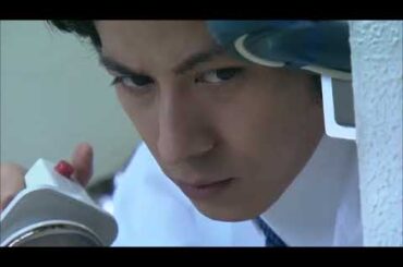 「日本映画フル」 SP 警視庁警備部警護課第四係  ❤️H O T❤️ 4話 ~ 6話 SP  2007  サスペンスドラマ最新  FULL HD