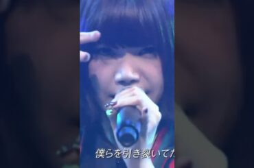 BiSH / プロミスザスター / SHIBUYA NOTE