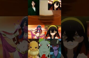 #ゼイユ #福圓美里 　#ポケモンバイオレット