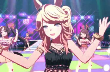 【ゴールドシチー】Gaze on Me!【ホッコータルマエ・トーセンジョーダン】