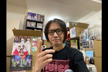 ハロドリ。【9.15実況】アンジュルム 長野桃羽 ロージークロニクル 譜久村聖 ハロプロ