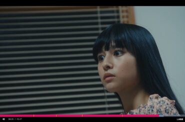 大幡しえり　ドラマ　やられシーン[Oohata Shieri]Death and corpse scene