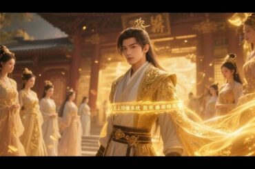 [Multi SUB] ｜穿成身患花柳病的侯府弃子，绑定功德系统靠行善续命！救风尘中状元，联手太监立新帝！#下山追短剧#MiniDrama#精彩大陆短剧