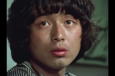 映画「五十年目の俺たちの旅」特報映像 （監督・主演：中村雅俊）