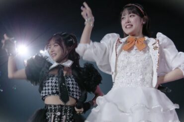 愛おしくってごめんね(カントリー・ガールズ) - 稲場愛香・小関舞・OCHA NORMA