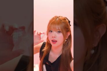 リクちゃんかわいい🫶　#NiziU #니쥬 #リク#riku #리쿠