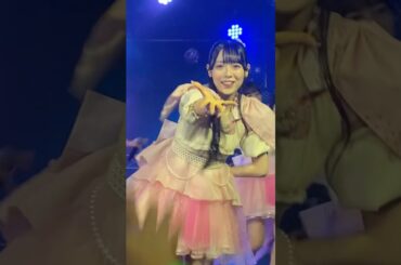 元NMB48山田菜々さんプロデュースグループ『すべての瞬間は君だった、』の小湊わか菜が可愛すぎる　#すべての瞬間は君だった #アイドル #小湊わか菜