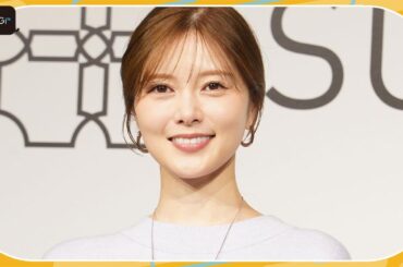 白石麻衣、“ちゃんとできていない”一面明かす　「自分だけが気付く失敗ですが……」