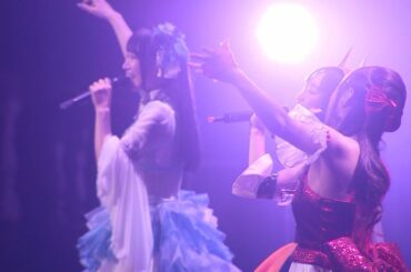 RADIANT FORCE | SYMPHOGEAR LIVE 2016