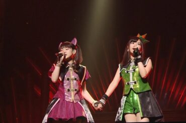 Just Loving X-Edge | SYMPHOGEAR LIVE 2016