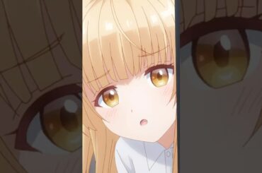 お隣の天使様が甘すぎる！周くんのバカ！ #アニメ #anime