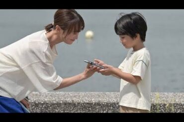 松本まりか主演「奪い愛、真夏」最終回　倉科カナがサプライズ登場で8年越しシリーズがリンク