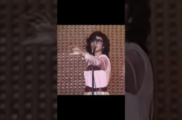 山口百恵 リハーサル で