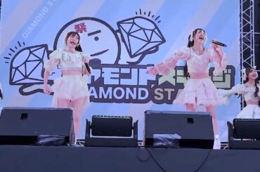 わーすた クロフェス2025 ―詠み人知らずの青春歌―clip　(2025/9/13　海の森水上競技場)