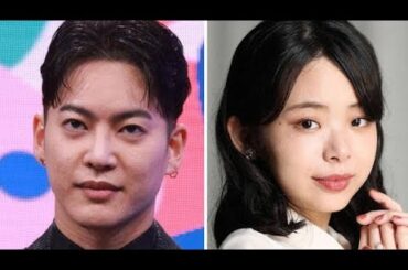 ✨🐶💍【騒然】三山凌輝「新しい家族」投稿に大混乱‼️妻・趣里へも飛び火でネット炎上💥