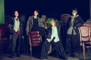 グラウンド ワイ × チェンソーマン第2弾発売　「爆発ツイード」を採用したジャケットなど展開