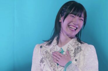 前島亜美「Blue Moment」-from 1st LIVE Blue Moment-