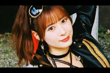 ✨🎤「羽賀朱音、最後のロッキン！」🌸🎶 モー娘。卒業＆芸能界引退へファンへ感謝のメッセージ 💐💖