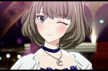 『お願い！シンデレラ』高垣楓,双葉杏,城ヶ崎美嘉,神崎蘭子,諸星きらり【THE IDOLM@STER STARLIT SEASON】