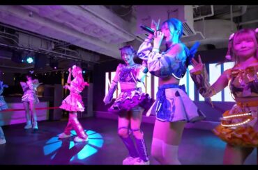 もしも私がアイドルになれたら / NANIMONO