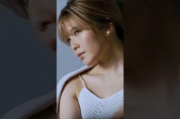 宇野実彩子（AAA）🎷デビュー20周年「代表作20曲」前編 ～ジャズテーマ～｜2005年9月14日 - 2025年9月14日 →｜#宇野実彩子 #AAA  #オリジナルPV #ジャズ # #jpop