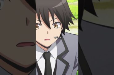 【生徒たちが心を開いてくれている】#暗殺教室 #assassinationclassroom #アニメ #映画 #anime #福山潤 #逢坂良太 #松浦チエ #浅沼晋太郎  #諏訪彩花