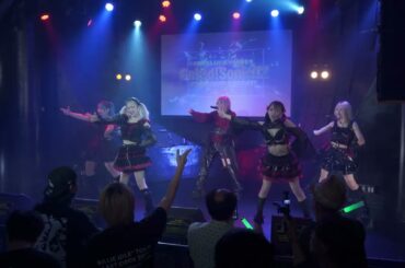 2025.09.16【JUGS MAFIA】GO!GO!SONIC!!vol.2：渋谷RING