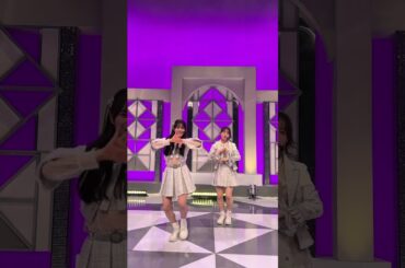 【秋元康🆚AI秋元康】勝利したのはなんと❕AI秋元康プロデュースの『#思い出スクロール』💎💫 #伊藤百花 #倉野尾成美 #AI秋元康 #AKB48_20thYear #AKB48