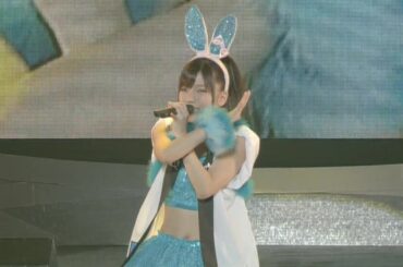 元気者で行こう！/ 真野恵里菜+スマイレージ (Hello! Project 2011 WINTER〜歓迎新鮮まつり〜 Bっくりライブ)