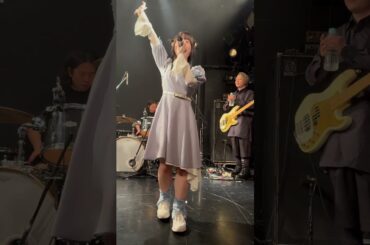 2025.06.29 Total Feedback @ 高円寺HIGH RAY(BAND SET)  #_RAY_world #月海まお