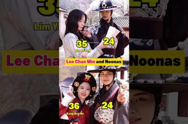 😋their chemistry…. #leechaemin #yoona #kanghanna #bonappetityourmajesty